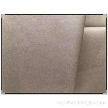 Cotton Polyester Twill Fabric For Garments